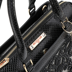 CARTERA THE LACE (P17097) en internet