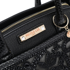 CARTERA THE LACE (P17098) en internet