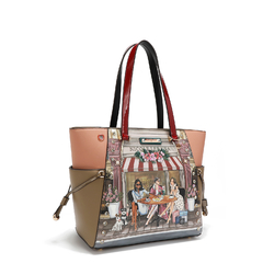 CARTERA SISTERS SECRET (SS16938) - comprar online