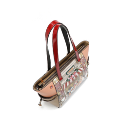 CARTERA SISTERS SECRET (SS16938) - MioStore