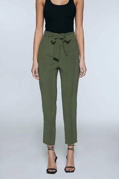 PANTALON FRANCH - comprar online