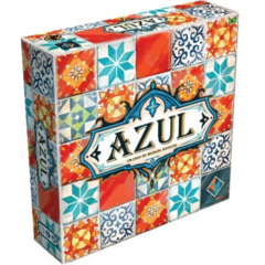 Azul