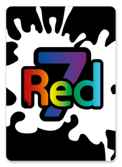 Red7 - Távola Games