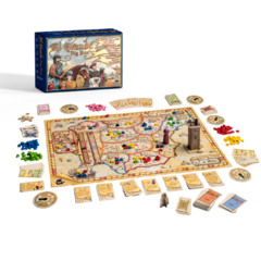 El Grande Big Box [VENDA ANTECIPADA] - comprar online