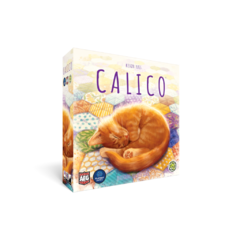 Calico