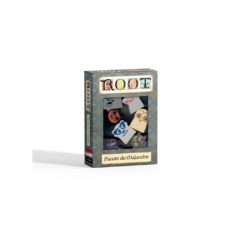 Root: Pacote do Malandro (Expansão)