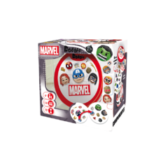 Dobble: Marvel Emoji