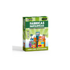 Fábricas Fantásticas - Expansão Fabricorporações