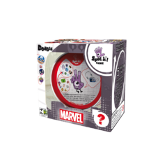 Dobble: Marvel Emoji - Távola Games