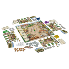 La Granja Deluxe Master Set - comprar online