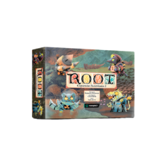 ROOT: EXPANSÃO AUTÔMATA 2 [PRÉ-VENDA]