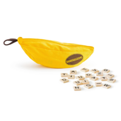 Bananagrams - comprar online