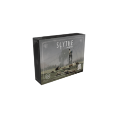 Scythe: Encontros (Expansão) [VENDA ANTECIPADA]