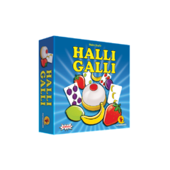 Halli Galli