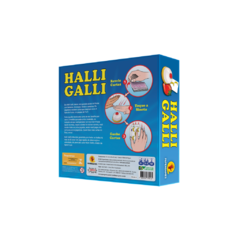 Halli Galli - comprar online