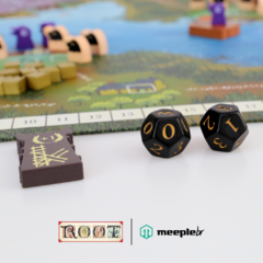 Root: Expansão Submundo - loja online