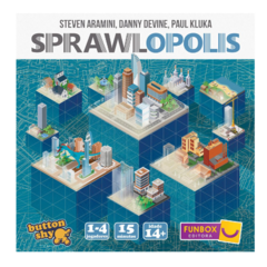 Sprawlopolis