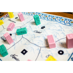 Imagem do Pax Pamir (2ª Edição)