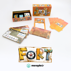 Fort - comprar online