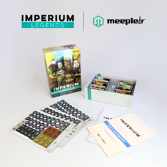 Imperium: Legends - comprar online