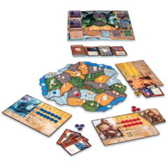 Spirit Island - comprar online