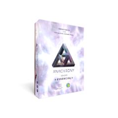 Anachrony: Edição Essencial