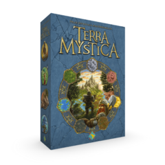 Terra Mystica [Pré - Venda]