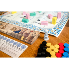 Pax Pamir (2ª Edição) - loja online