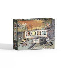 Root + Expansão Ribeirinhos - comprar online