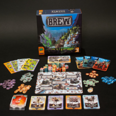 Brew - comprar online