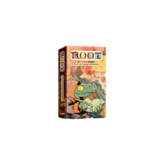 Root: Pacote de Capangas Ribeirinhos [PRÉ-VENDA]