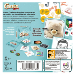 Cortex - loja online