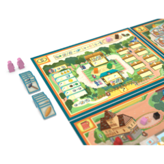 Village: Big Box [VENDA ANTECIPADA] - Távola Games