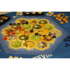 Catan - O Jogo - comprar online