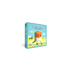 Cubirds