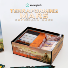 Terraforming Mars - Expedição Ares - comprar online