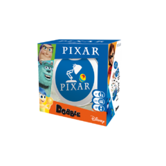 Dobble Pixar