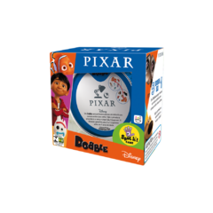 Dobble Pixar - loja online