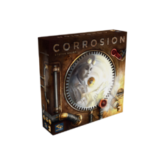 Corrosion