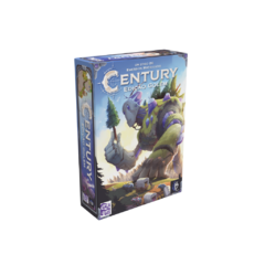 Century: Golem Edition