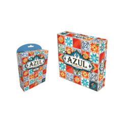 Azul Mini - Távola Games