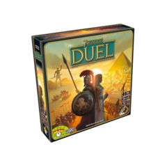 7 Wonders Duel