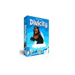 Divicity