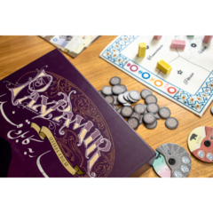 Pax Pamir (2ª Edição) - comprar online