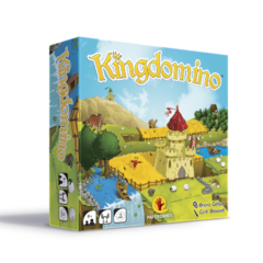 Kingdomino