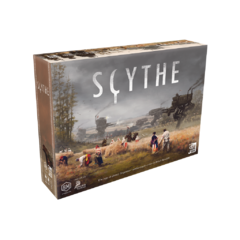 Scythe