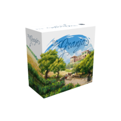 La Granja Deluxe Master Set