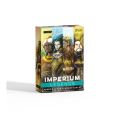 Imperium: Legends