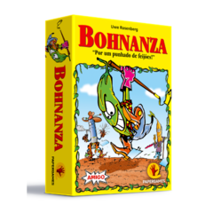 Bohnanza