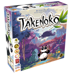 Takenoko